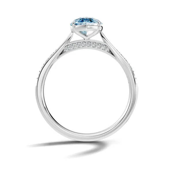 Rose_Blue_Stone_Solitaire_Ring_For_Women