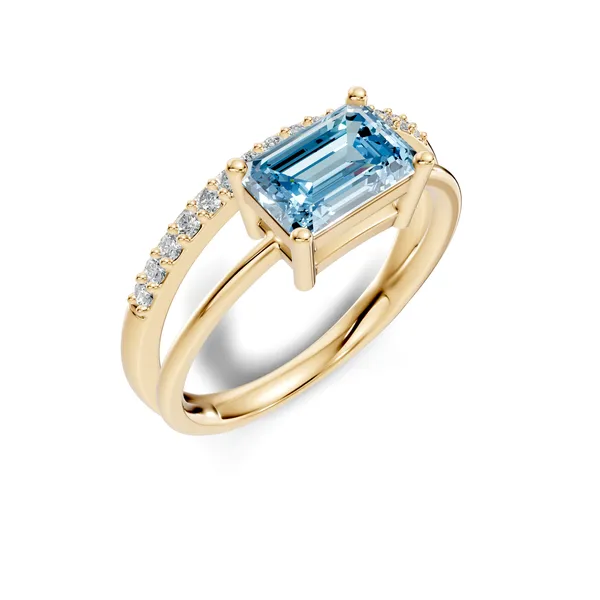 Blue_Gemstone_Ring_For_Women