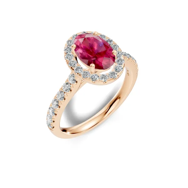 Pink_Gemstone_Ring_For_Women