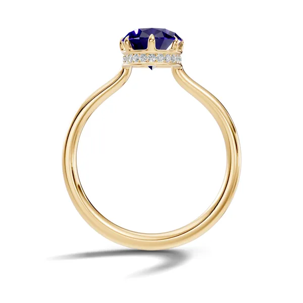 Oval_Blue_Stone_Ring_For_Women