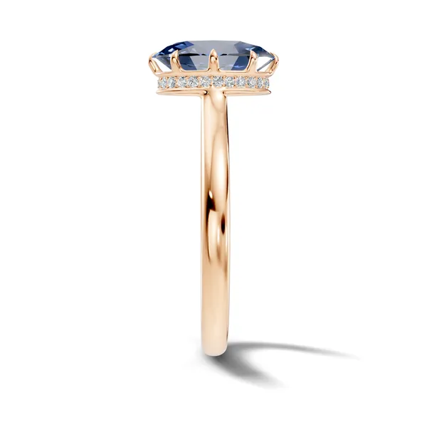 Rose_Blue_Oval_Stone_Ring_For_Women