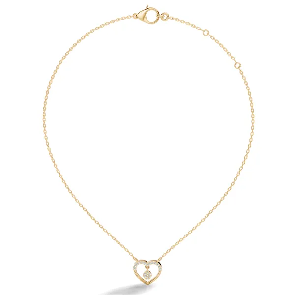 Heart_Pendant_Necklace_For_Women