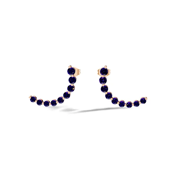 Blue_Stone_Curved_Ear_Climber_Earrings