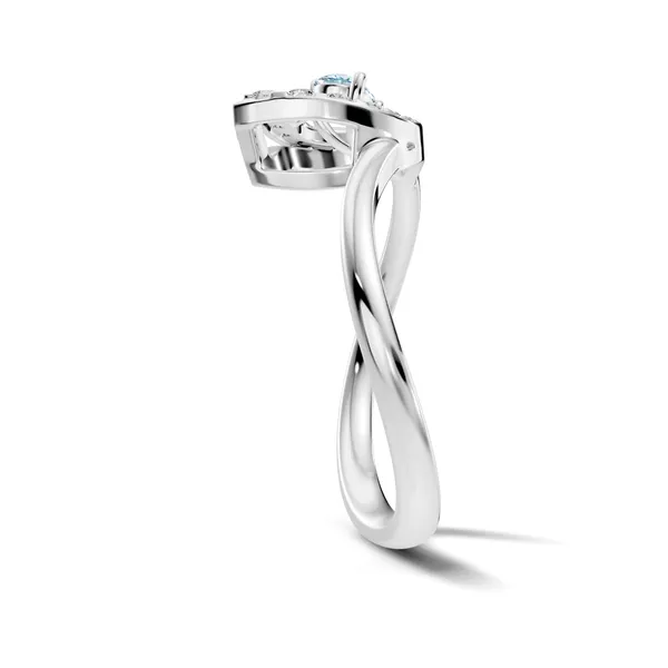 Blue_Stone_Embellished_Ring_For_Women