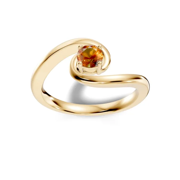 Rose_Solitaire_Ring_For_Women