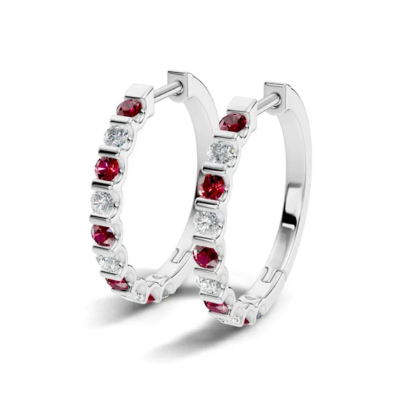 Stone_Studded_Hoop_Earrings_For_Women