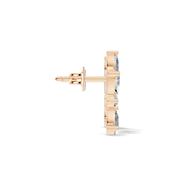 Floral_Stud_Earrings_For_Women