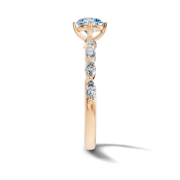 Rose_Blue_Gemstone_Solitaire_Ring_For_Women