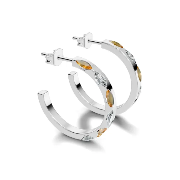 Crystal_Hoop_Earrings_For_Women