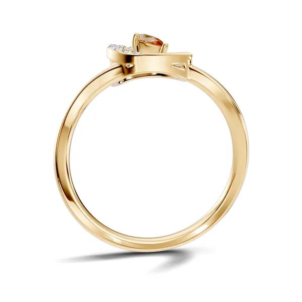 Twisted_Band_Embellished_Ring
