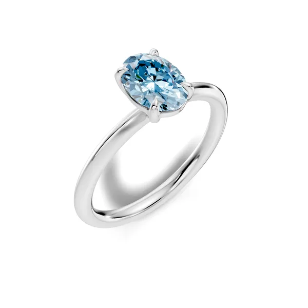 Blue_Oval_Stone_Ring_For_Women