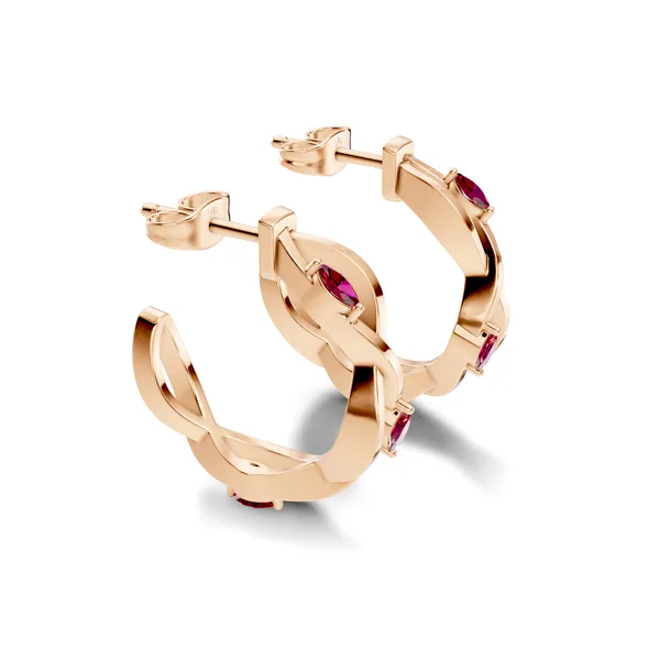 Twisted_Hoop_Earrings_For_Women