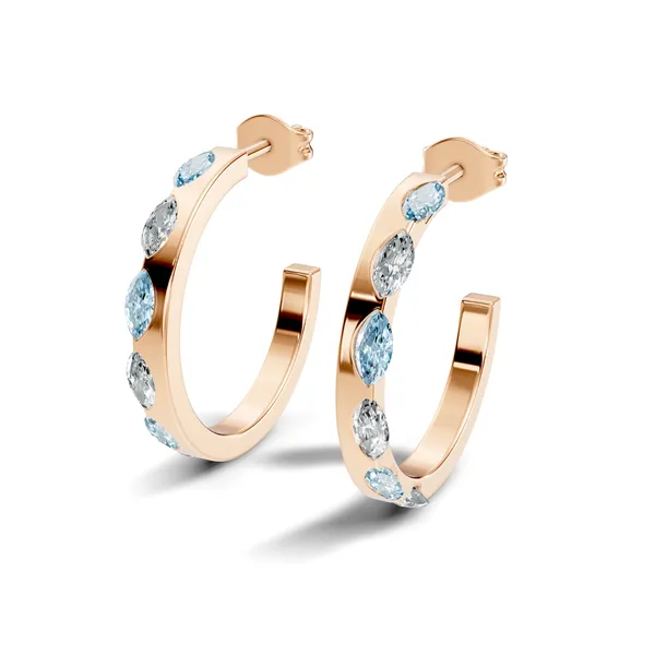 Crystal_Hoop_Earrings_For_Women