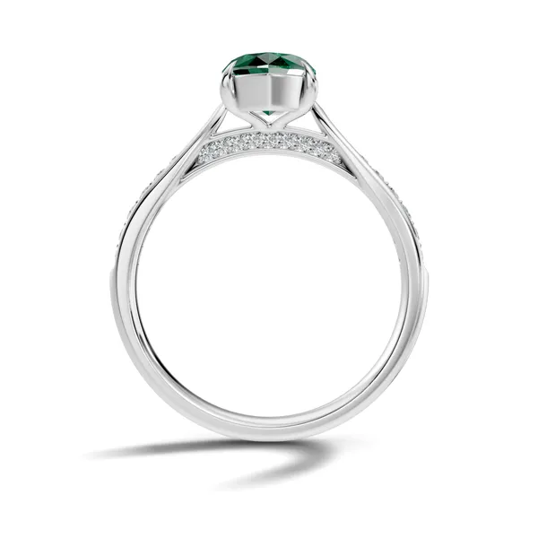 Green_Stone_Embellished_Ring