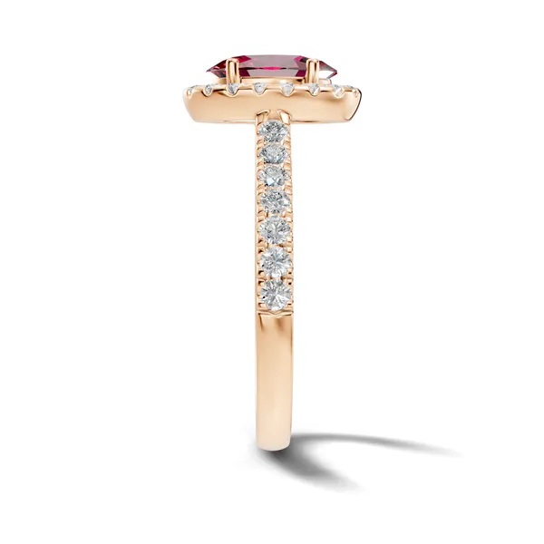 Halo_Gemstone_Ring_For_Women