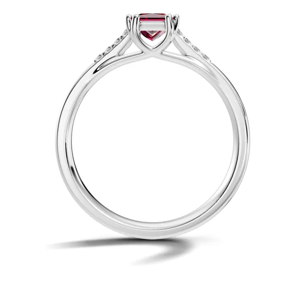 Red_Stone_Ring_For_Women