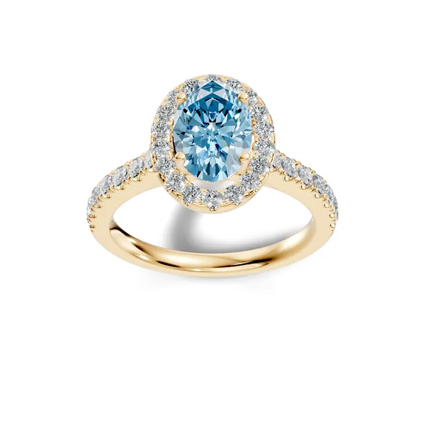 Rose_Blue_Stone_Halo_Ring_For_Women