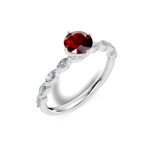 Solitaire_Gemstone_Ring_For_Women
