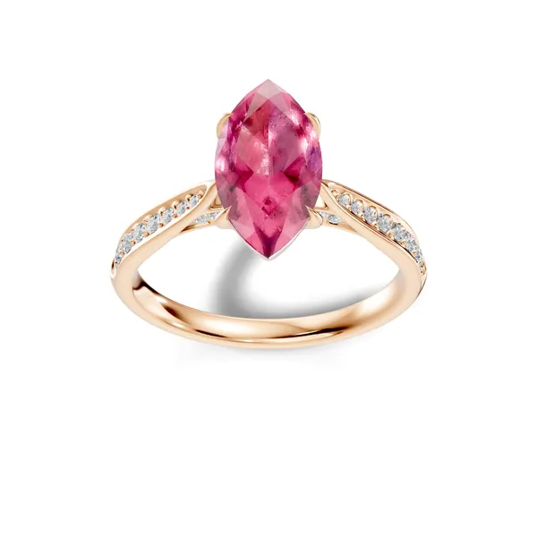 Rose_Marquise_Pink_Stone_Ring_For_Women