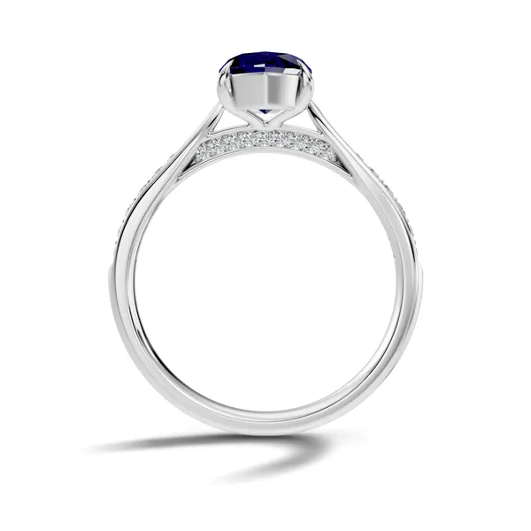 Rose_Marquise_Blue_Stone_Ring_For_Women