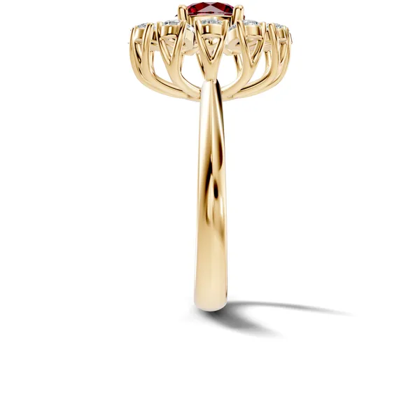 Floral_Red_Stone_Ring_For_Women