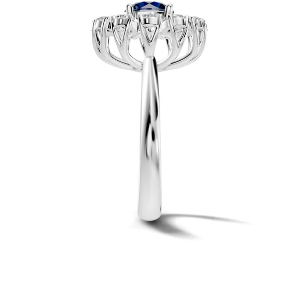 Blue_Stone_Statement_Ring_For_Women