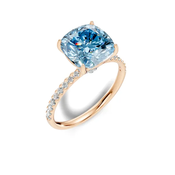 Blue_Stone_Solitaire_Ring_For_Women
