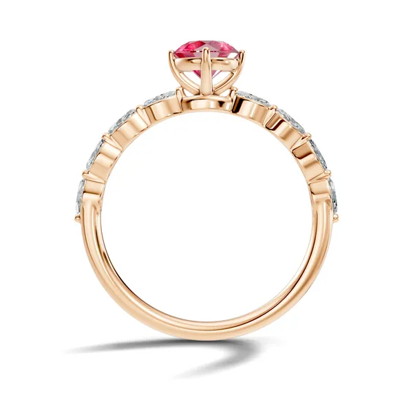 Pink_Gemstone_Ring_For_Women