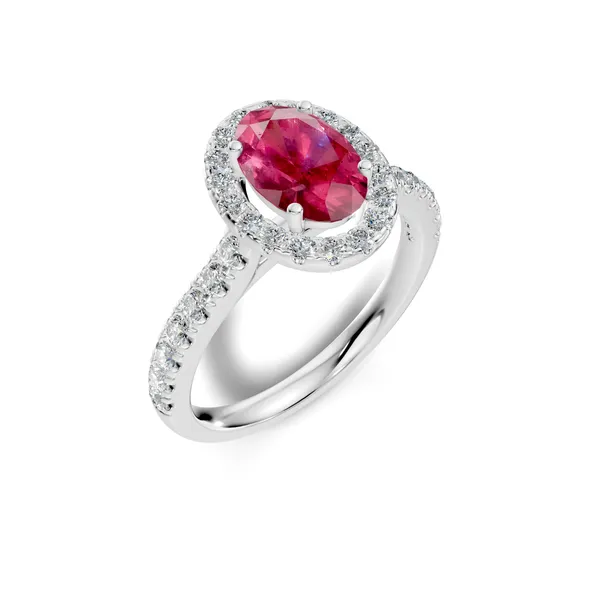 Pink_Gemstone_Ring_For_Women