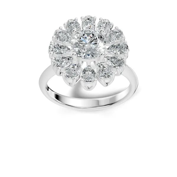Cluster_Stone_Ring_For_Women