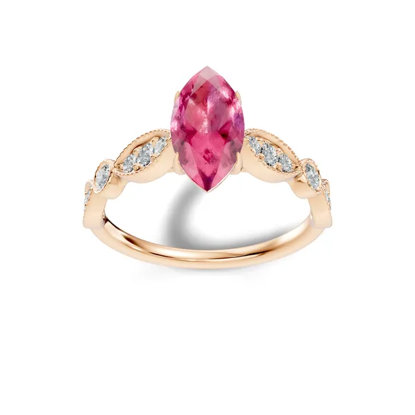 Pink_Gemstone_Ring_For_Women