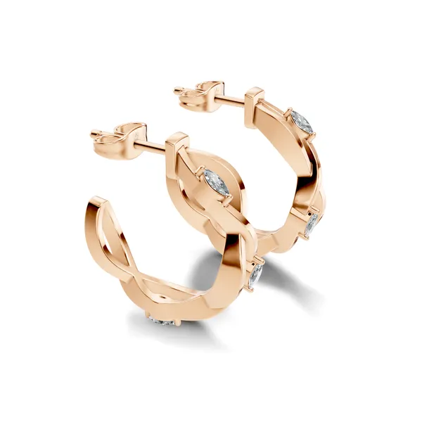 Twisted_Hoop_Earrings_For_Women