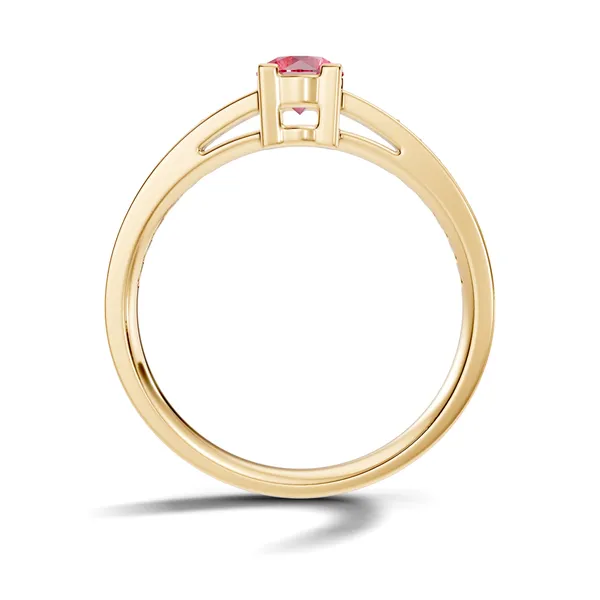 Red_Stone_Ring_For_Women