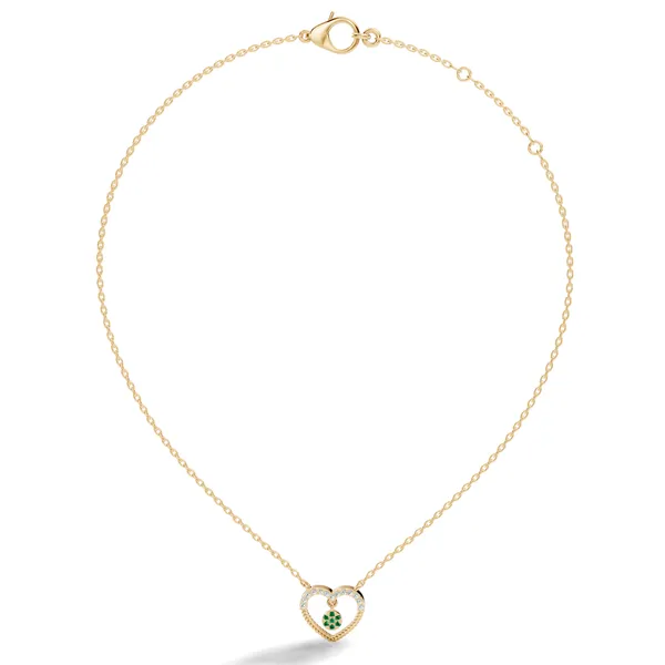 Heart_Pendant_Necklace_For_Women