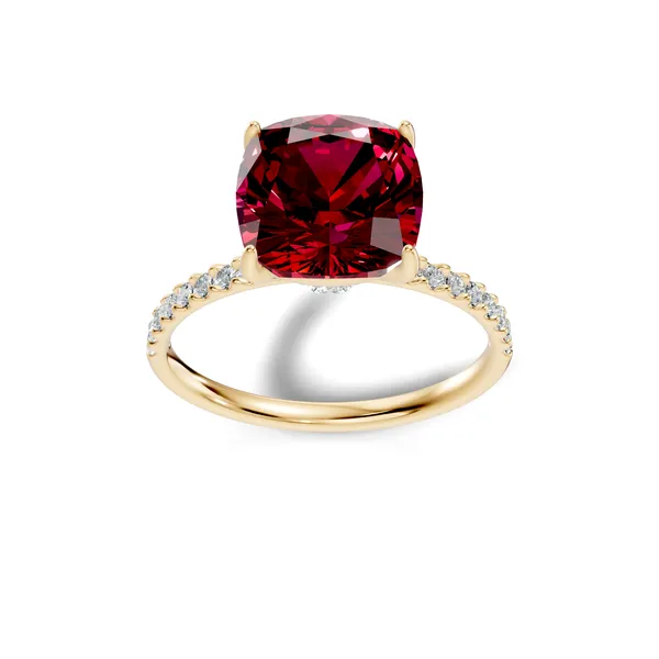 Red_Gemstone_Ring_For_Women
