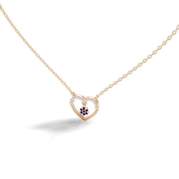 Heart_Pendant_Necklace_For_Women