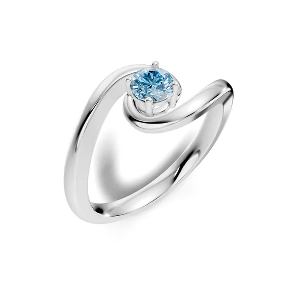 Rose_Open_Ring_For_Women