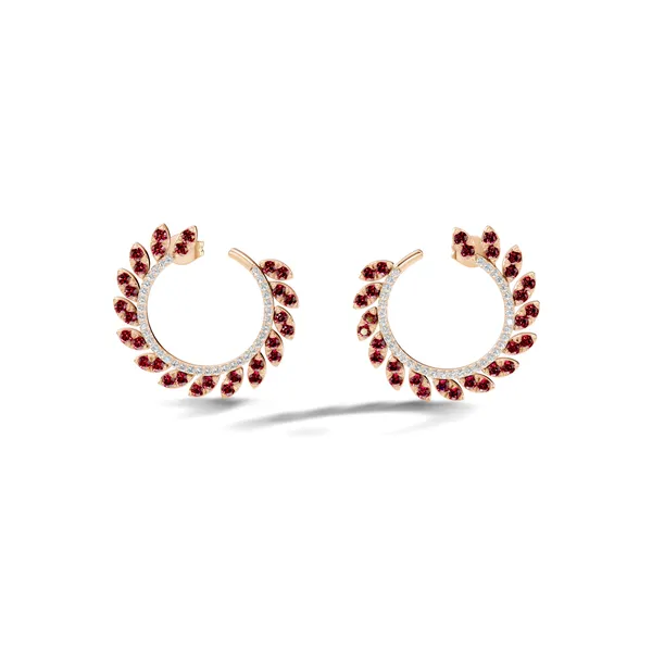 Crystal_Hoop_Earrings_For_Women