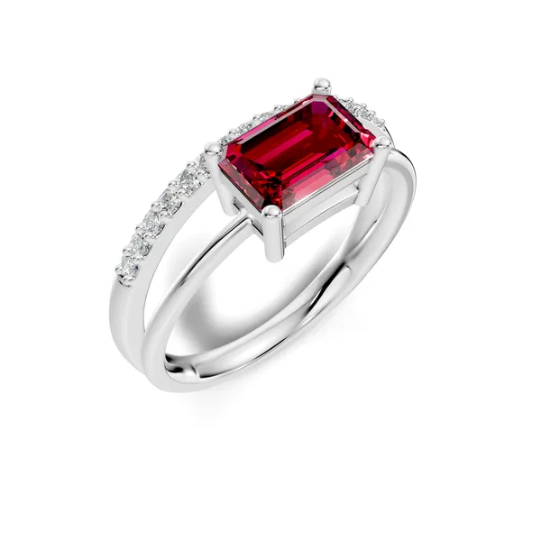 Rectangular_Gemstone_Ring_For_Women