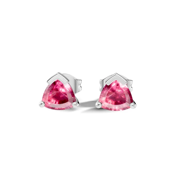 Pink_Stud_Earrings_For_Women