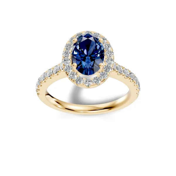 Blue_Rose_Oval_Stone_Ring_For_Women