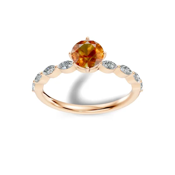 Gemstone_Solitaire_Ring_For_Women