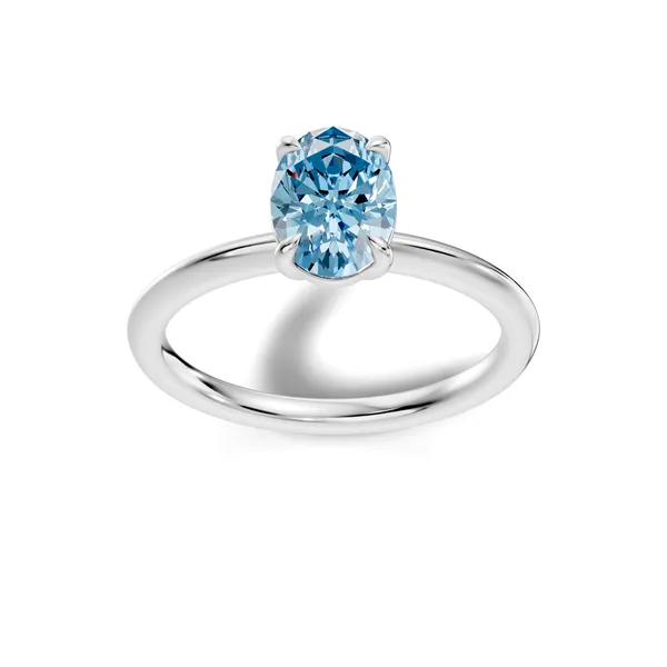 Blue_Oval_Stone_Ring_For_Women