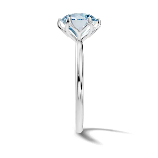 Rose_Blue_Solitaire_Ring_For_Women