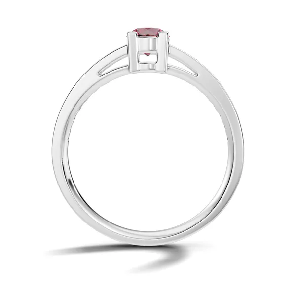 Red_Gemstone_Ring_For_Women
