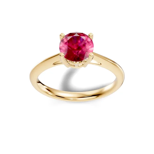 Gemstone_Ring_For_Women