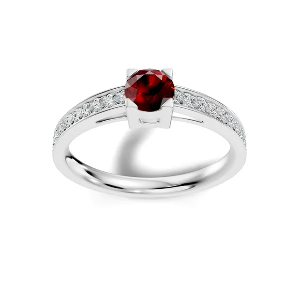 Rose_Gemstone_Ring_For_Women