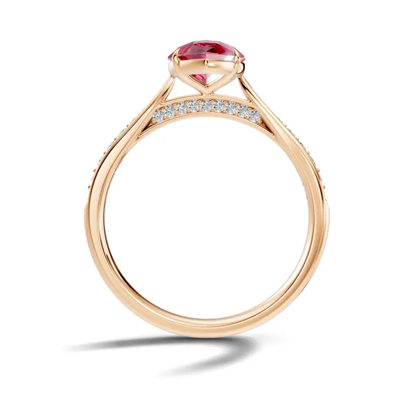 Pink_Stone_Ring_For_Women
