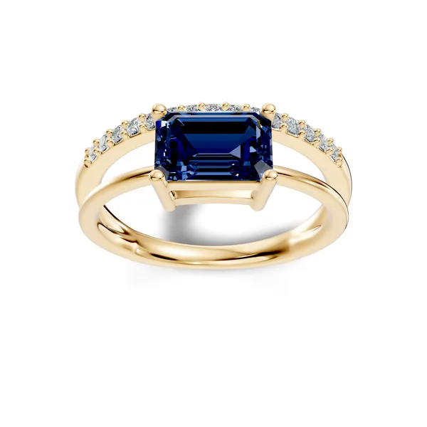 Blue_Stone_Statement_Ring_For_Women