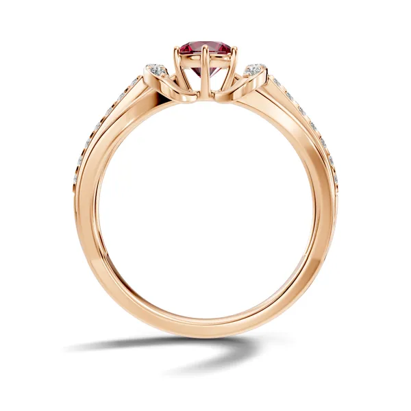 Red_Gemstone_Crystal_Ring_For_Women